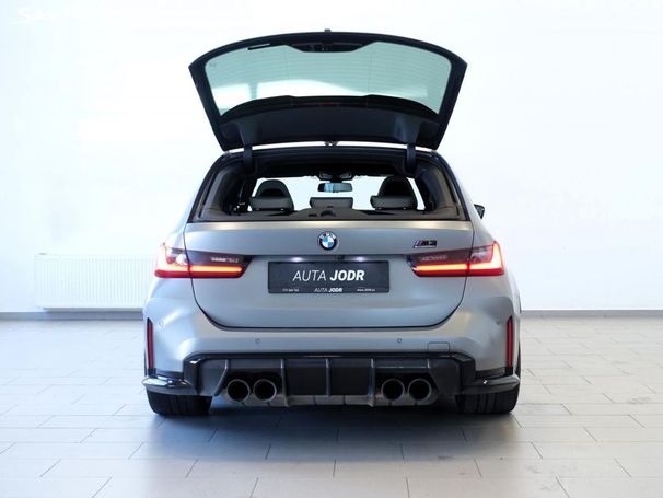 BMW M3 Touring xDrive 375 kW image number 7