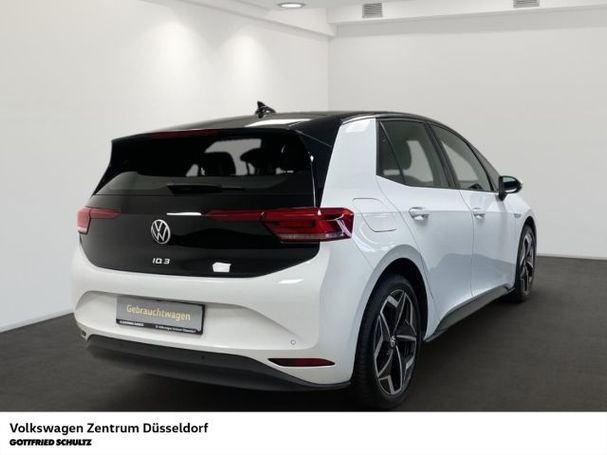 Volkswagen ID.3 107 kW image number 4