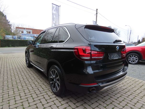 BMW X5 xDrive 170 kW image number 14