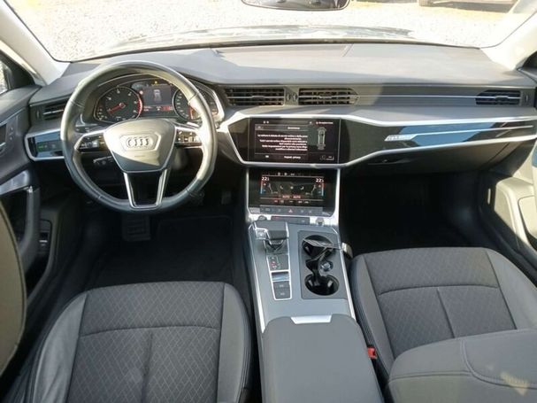 Audi A6 Allroad 40 TDI quattro S tronic 150 kW image number 4