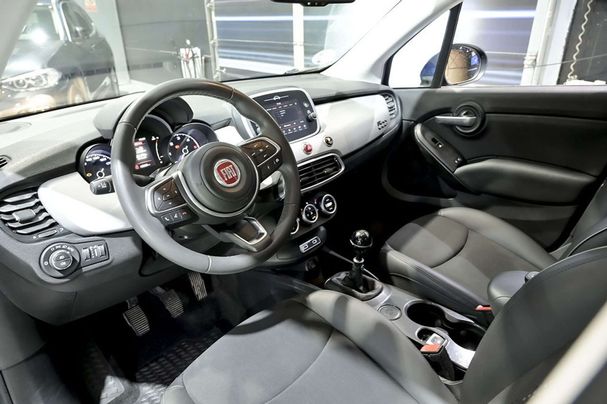 Fiat 500X 1.6 97 kW image number 6