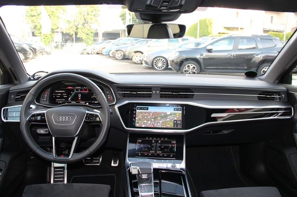 Audi S6 253 kW image number 10