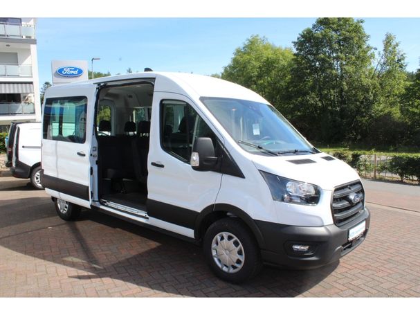 Ford Transit Kombi 330 Trend 110 kW image number 4