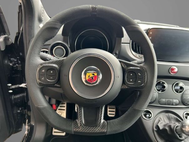 Abarth 695 132 kW image number 11