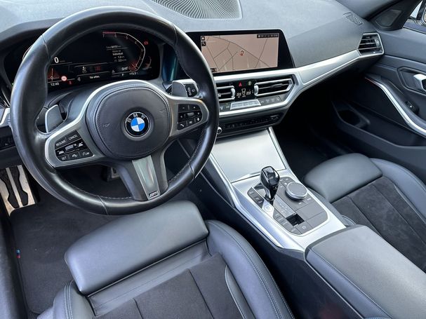 BMW 330i Touring 190 kW image number 14