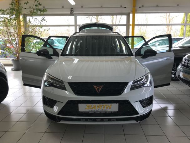 Cupra Ateca 4Drive 221 kW image number 3