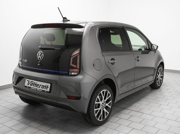 Volkswagen up! 60 kW image number 3