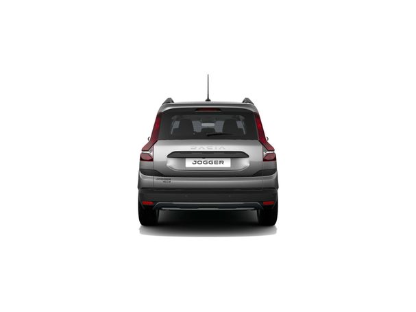 Dacia Jogger Hybrid 104 kW image number 3