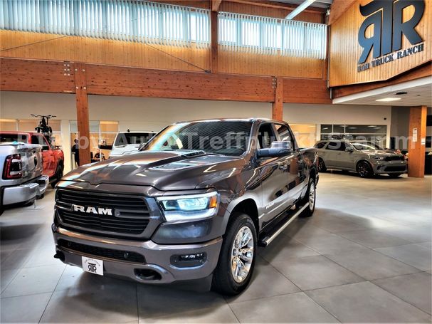 RAM 1500 294 kW image number 1