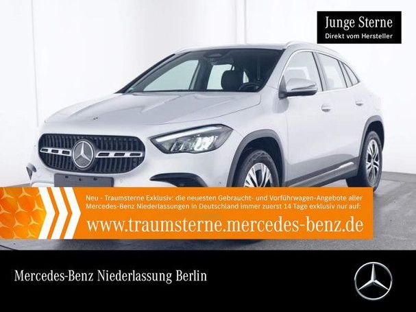 Mercedes-Benz GLA 200 120 kW image number 2