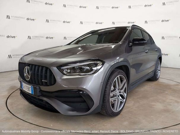 Mercedes-Benz GLA 35 AMG 4Matic 225 kW image number 1