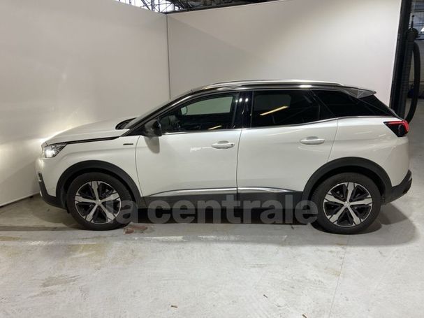 Peugeot 3008 PureTech 130 S&S 96 kW image number 5