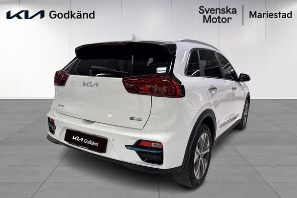 Kia Niro e 152 kW image number 4