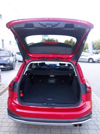 Ford Focus 114 kW image number 25