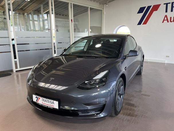 Tesla Model 3 Long Range AWD 366 kW image number 1