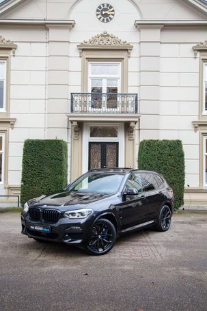 BMW X3 xDrive30e M 215 kW image number 45