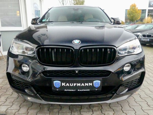 BMW X6 xDrive 330 kW image number 3