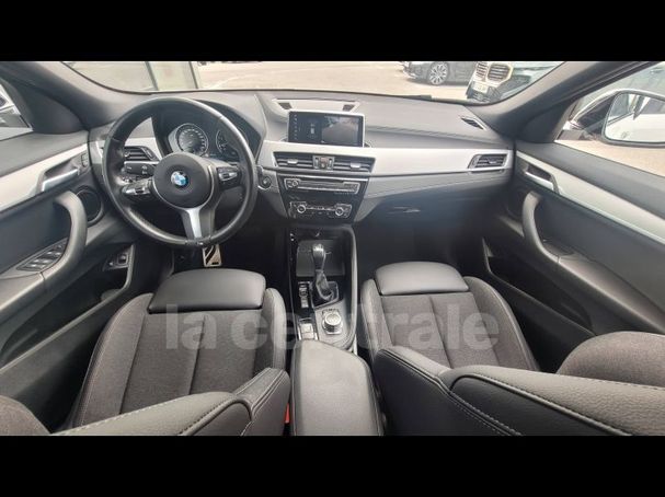 BMW X2 xDrive 162 kW image number 6