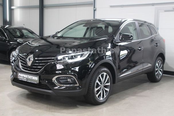 Renault Kadjar 103 kW image number 1