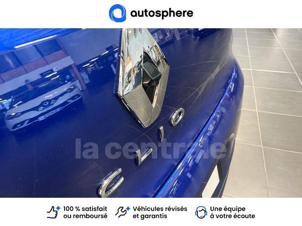 Renault Clio TCe 90 66 kW image number 29