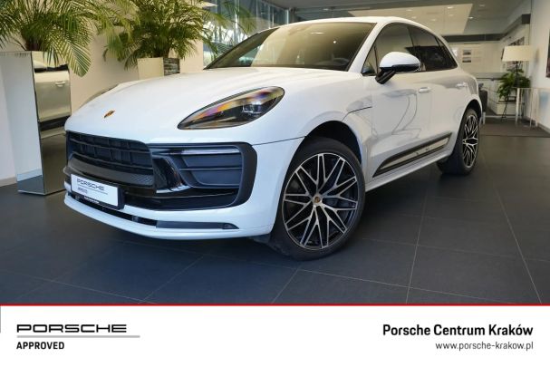 Porsche Macan 195 kW image number 2