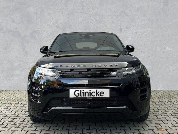 Land Rover Range Rover Evoque D200 S AWD 150 kW image number 2