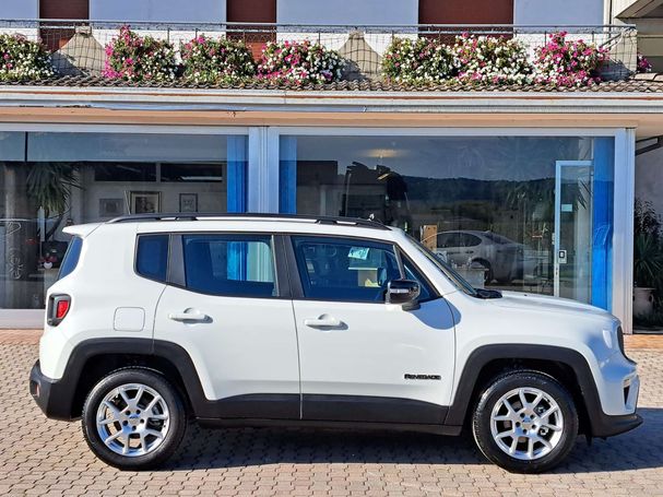 Jeep Renegade 88 kW image number 15