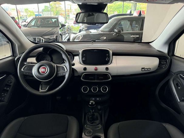 Fiat 500X 1.0 88 kW image number 8