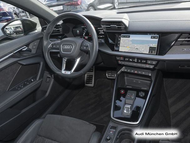 Audi S3 TFSI Sportback 228 kW image number 7