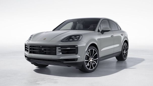 Porsche Cayenne Coupé E-Hybrid 346 kW image number 2