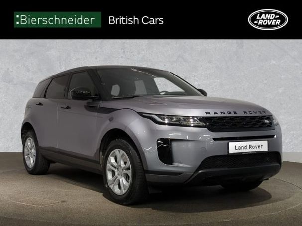 Land Rover Range Rover Evoque 147 kW image number 7