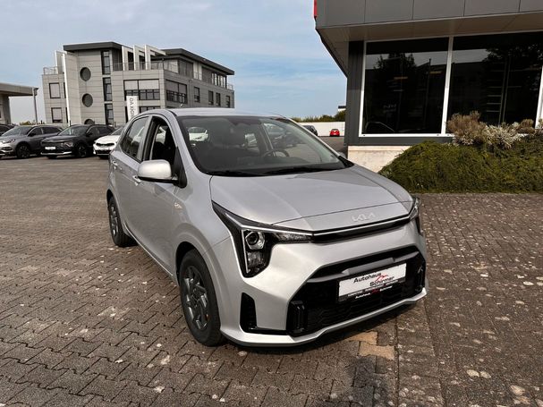 Kia Picanto 1.0 Vision AMT 46 kW image number 2