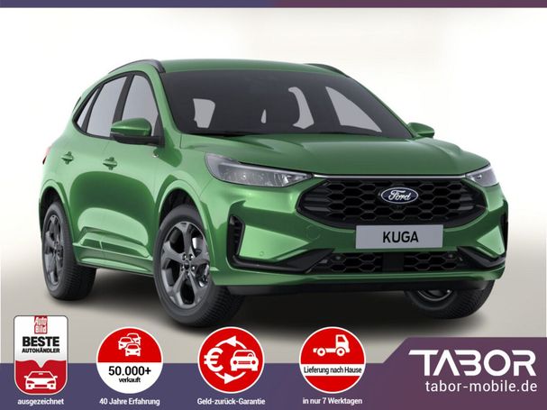 Ford Kuga 2.5 FHEV ST-Line CVT 132 kW image number 1