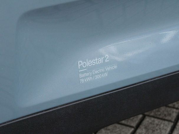 Polestar 2 300 kW image number 23