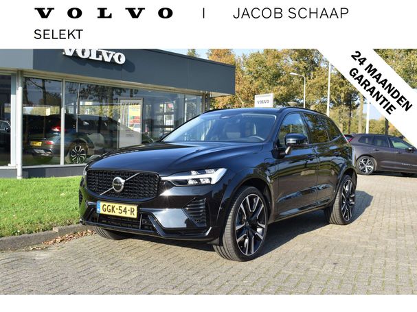 Volvo XC60 T8 Ultra Dark AWD 335 kW image number 1