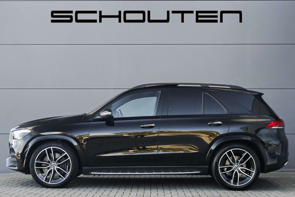 Mercedes-Benz GLE 450 271 kW image number 16