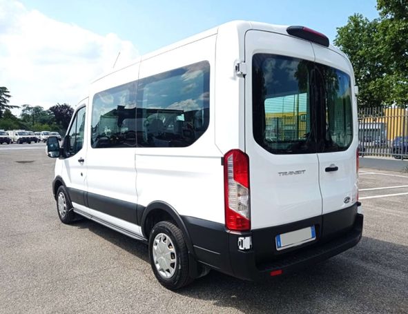 Ford Transit 310 L2H2 Trend 96 kW image number 5