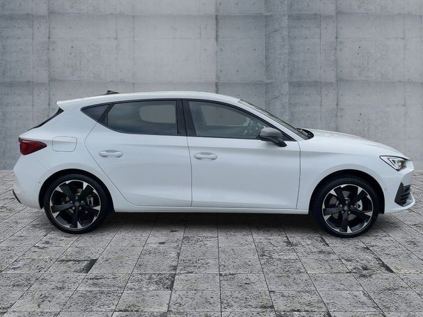 Cupra Leon e-Hybrid 180 kW image number 6