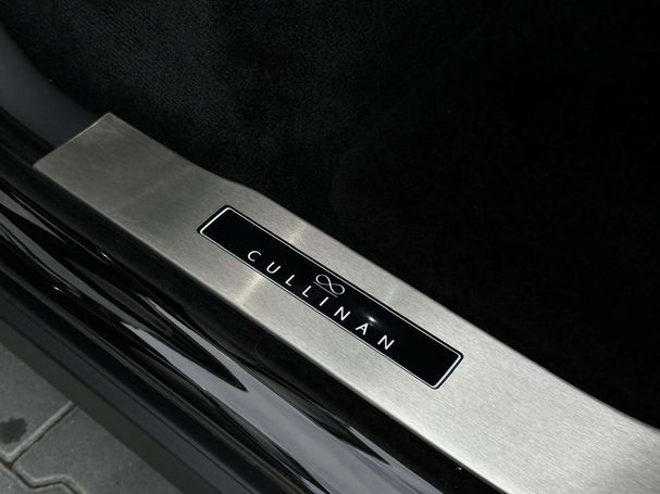 Rolls-Royce Cullinan V12 Black Badge 441 kW image number 29