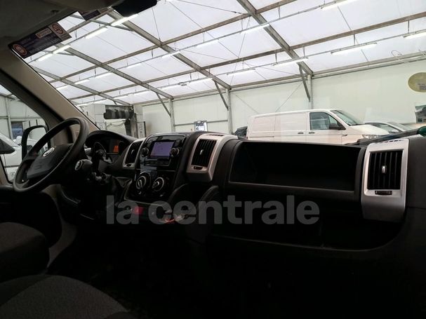 Fiat Ducato 2.3 MultiJet 88 kW image number 5