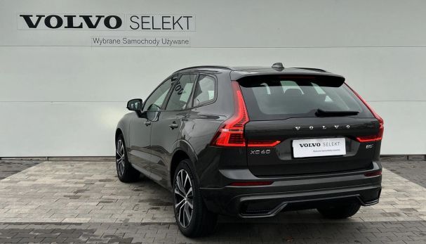 Volvo XC60 AWD 184 kW image number 5