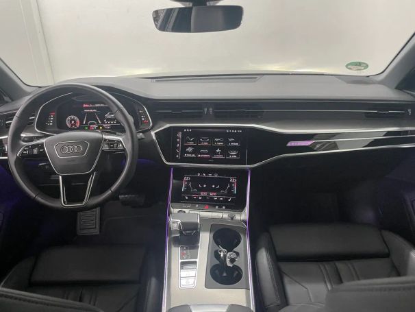 Audi A6 50 150 kW image number 15