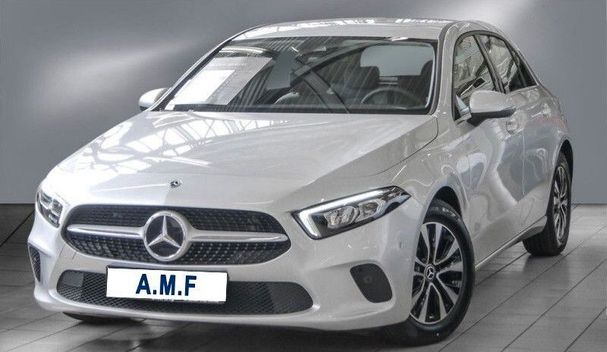 Mercedes-Benz A 180 d 85 kW image number 1