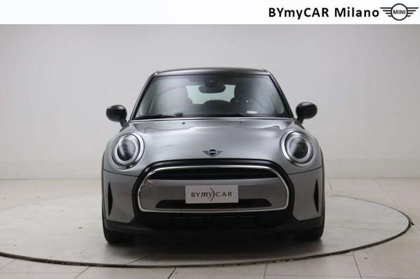 Mini Cooper Mini 100 kW image number 2