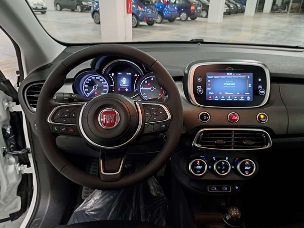 Fiat 500X MultiJet 70 kW image number 3