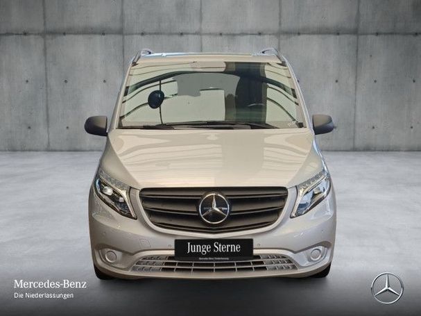 Mercedes-Benz Vito 116 CDi 120 kW image number 1