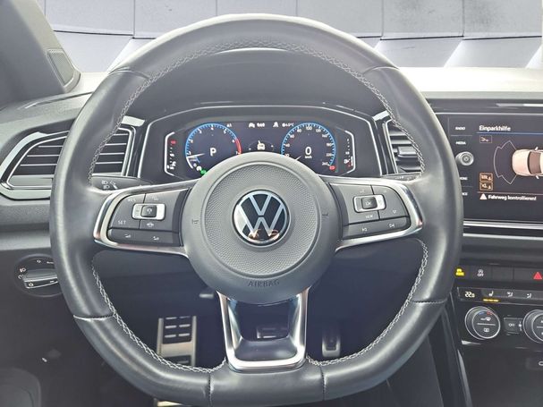 Volkswagen T-Roc 1.5 TSI DSG 110 kW image number 15