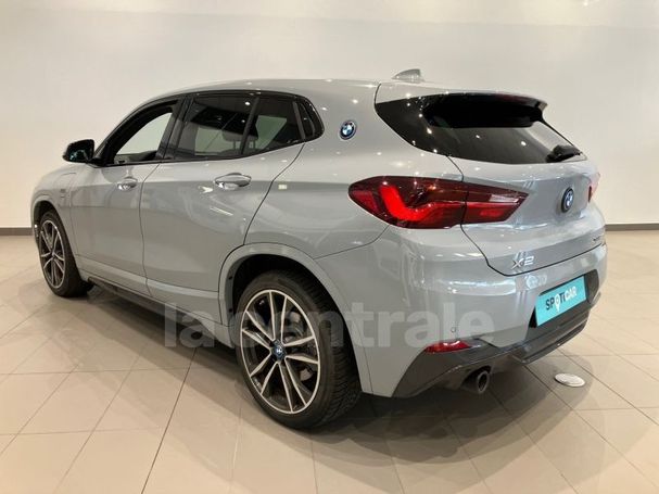 BMW X2 xDrive 162 kW image number 5