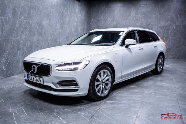 Volvo V90 Recharge T8 AWD Momentum 288 kW image number 1