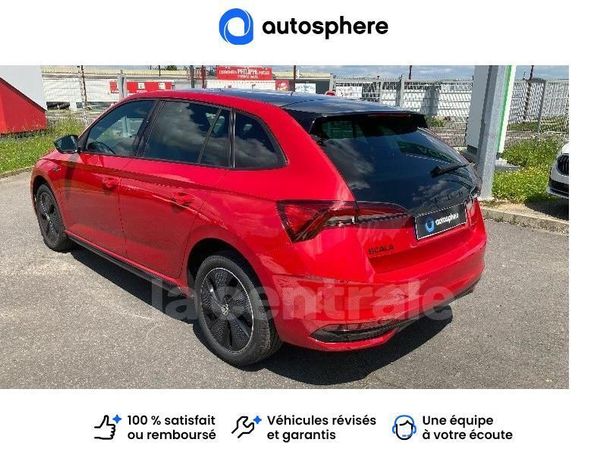 Skoda Scala 1.0 TSI DSG 85 kW image number 14